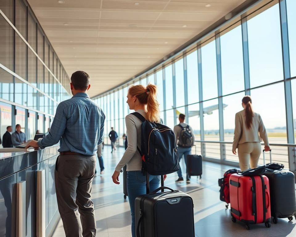 Tipps für günstiges Fliegen mit Sportausrüstung