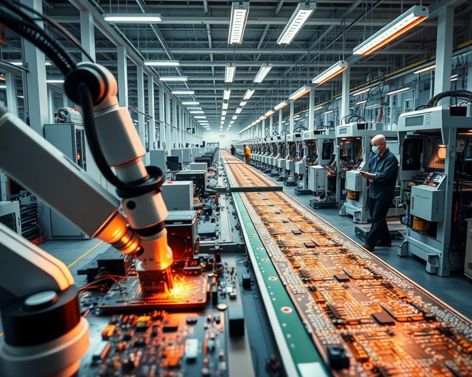 Warum ist THR-Technologie so effizient?