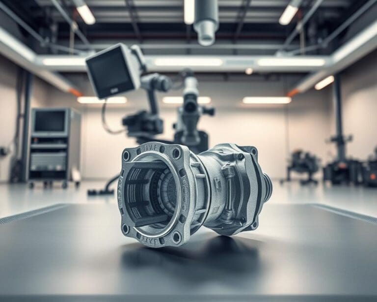 Was bringt mir 3D Scanning fürs Reverse Engineering?