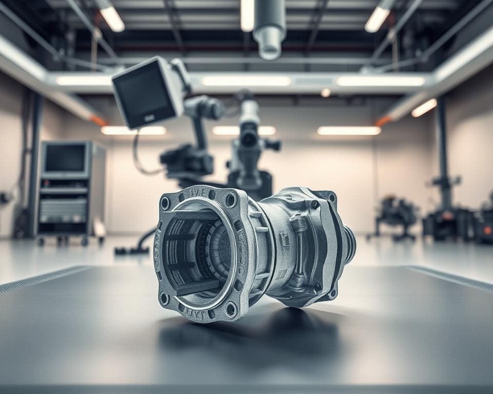 Was bringt mir 3D Scanning fürs Reverse Engineering?