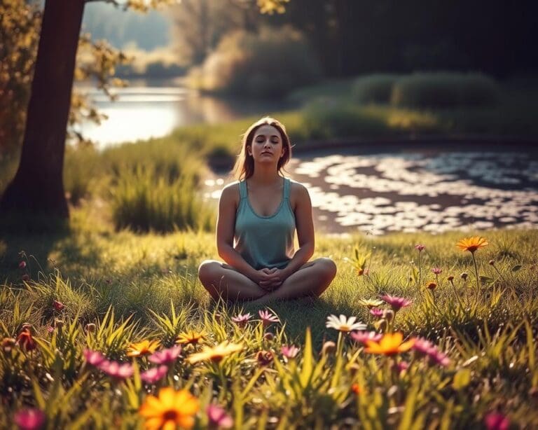 Was hilft dir beim emotionalen Ausgleich?