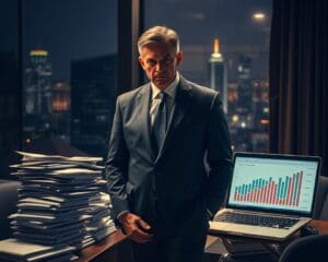 Was macht ein Insolvenzrechtler im Mandat?