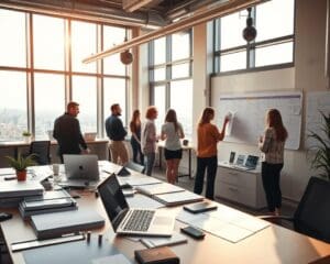 Was sind Aufgaben eines Veranstaltungsmanagers?