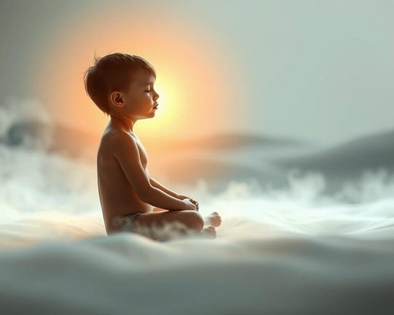 Welche Rolle spielt das innere Kind in der Therapie?