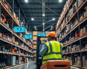 Wie digitalisiert sich ein Werkzeuggroßhandel?