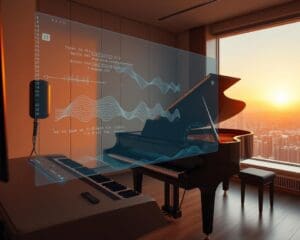 Wie entsteht ein AI-Musiktrack bei Don Fidelis?