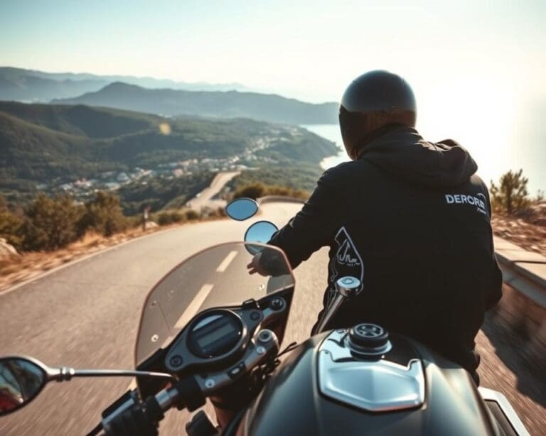 Wie funktioniert die Einreise mit dem Motorrad nach Kroatien?