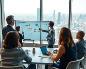 Wie implementiert HR ein Talentmanagement-System?