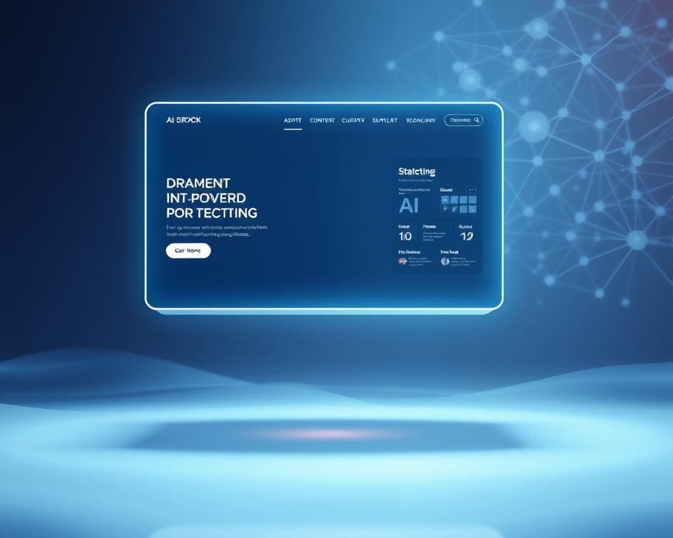 AI Website-Trends