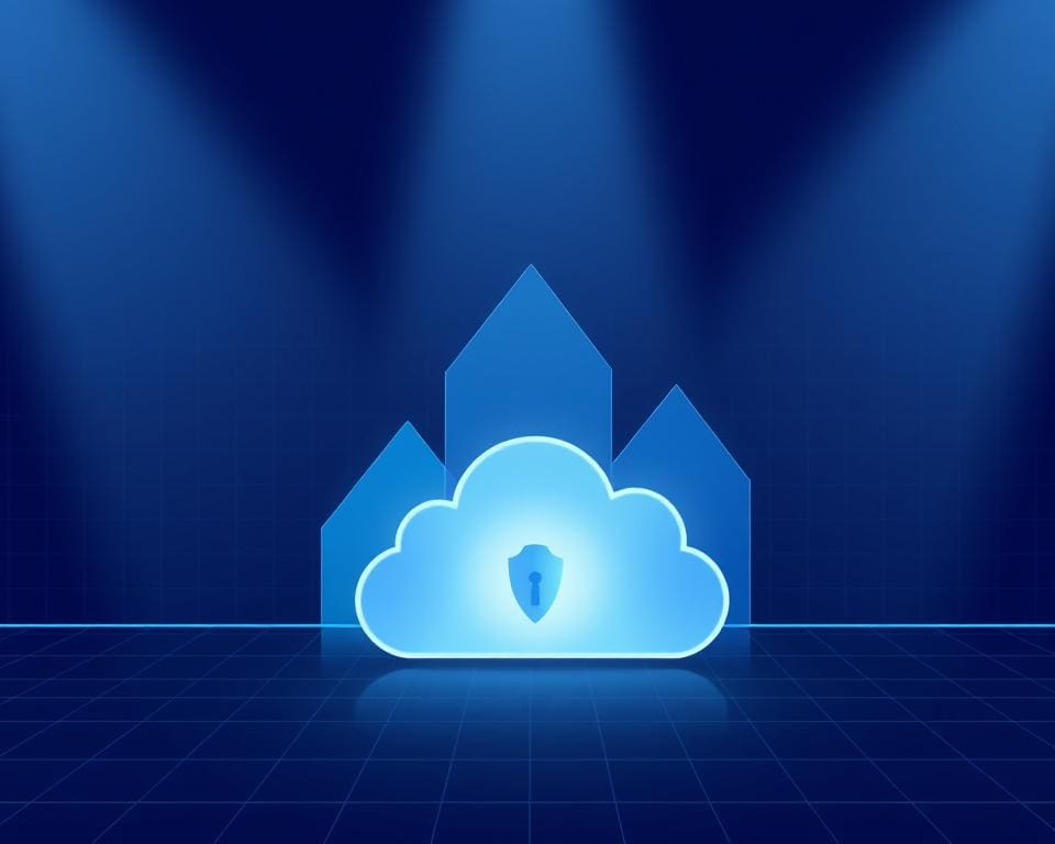 Cloud Sicherheitsmaßnahmen