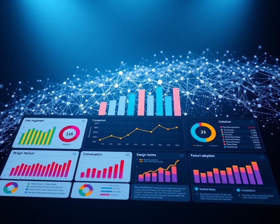 Erfolgskennzahlen UX-Design
