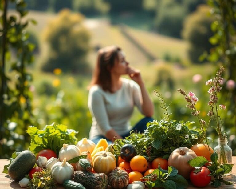 Ernährung und Hormone: Was ist der Zusammenhang?