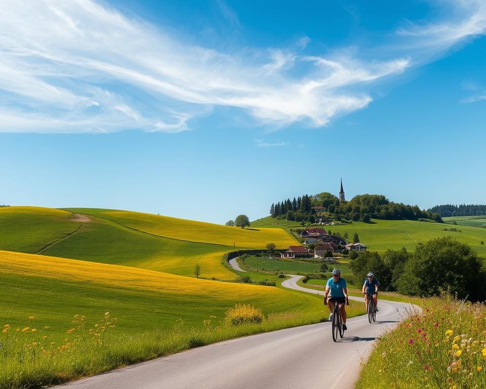 Fahrradurlaub Tipps