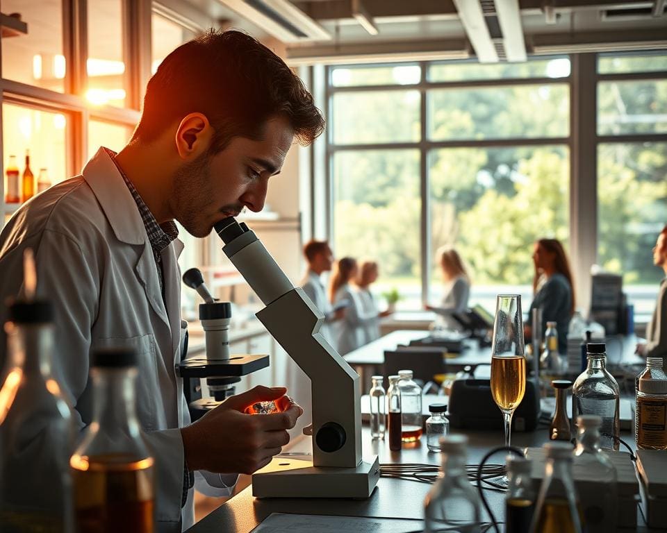 Forschung zur Balance zwischen Ruhe und Aktivität
