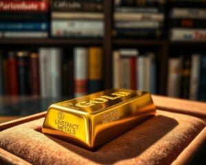 Gold als Investment: Tipps für Einsteiger