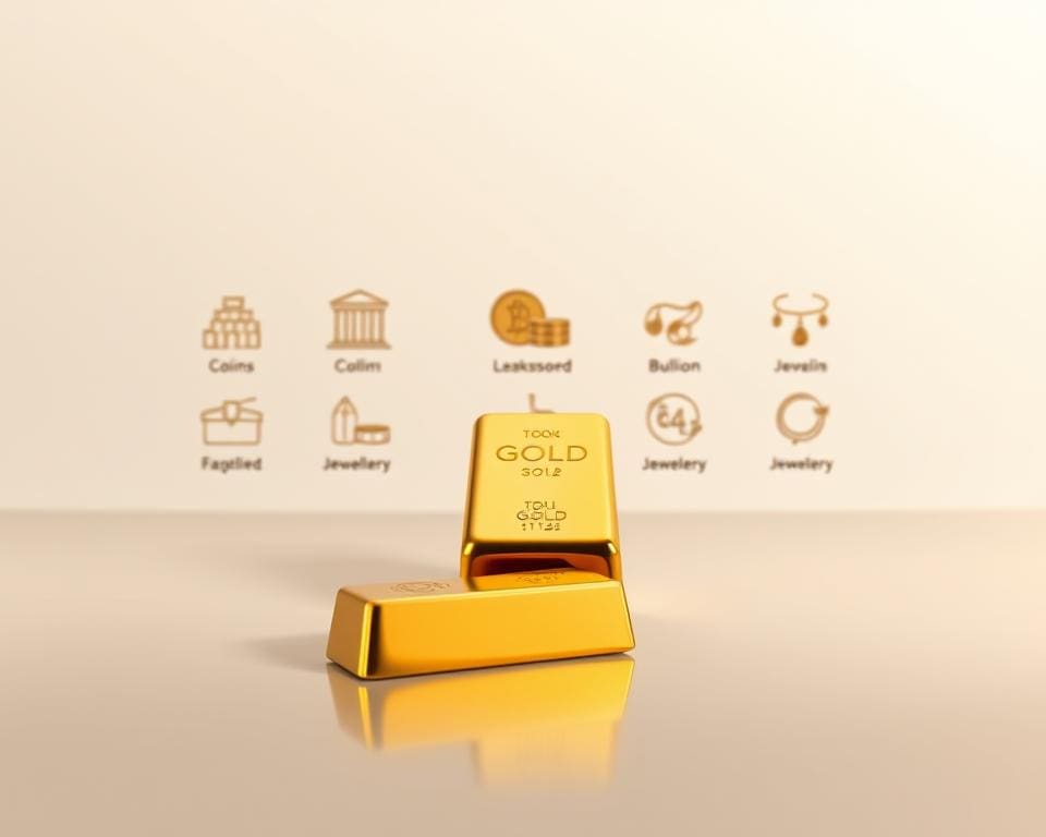 Gold kaufen