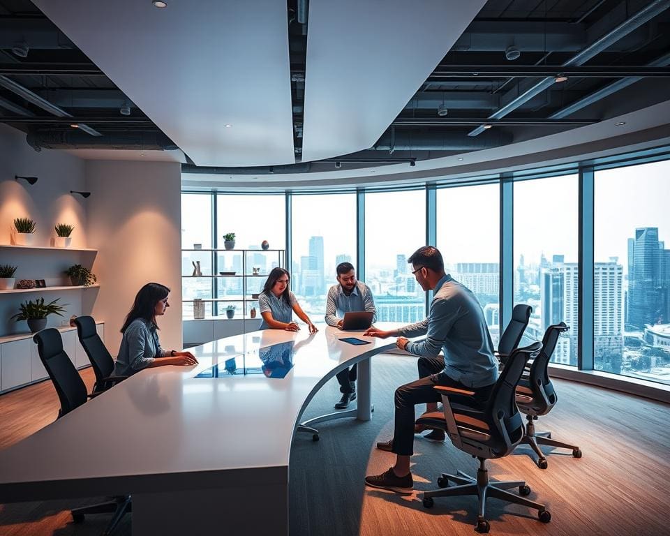 Interaktivität im Onboarding