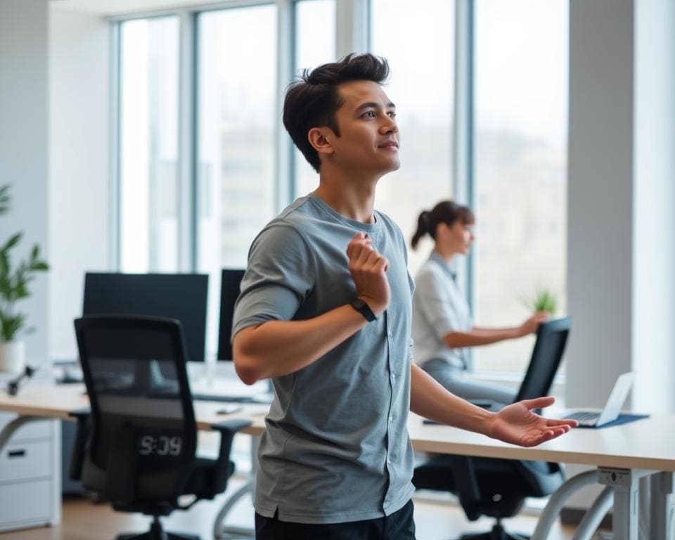 Konzentrationstraining mit strukturierten Pausen