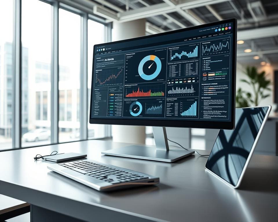 Technische SEO-Analysetools