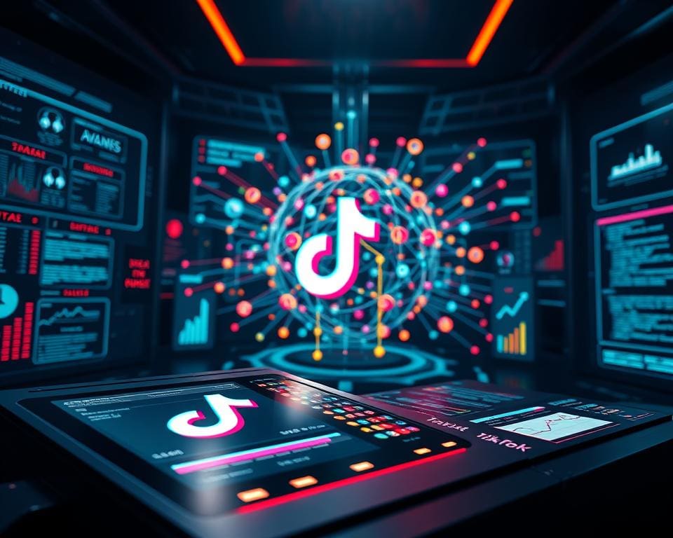 TikTok Algorithmus verstehen