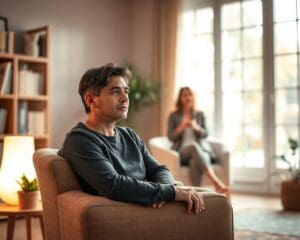 Was erwartet dich bei der ersten Sitzung Neurotherapie?