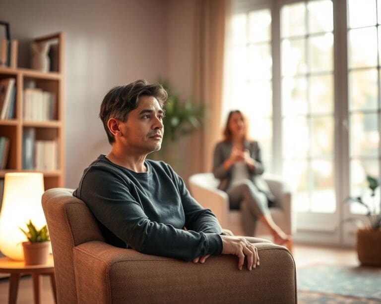 Was erwartet dich bei der ersten Sitzung Neurotherapie?