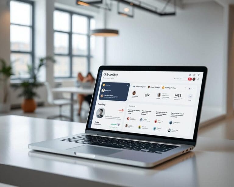 Was macht ein gutes SaaS-Onboarding aus?