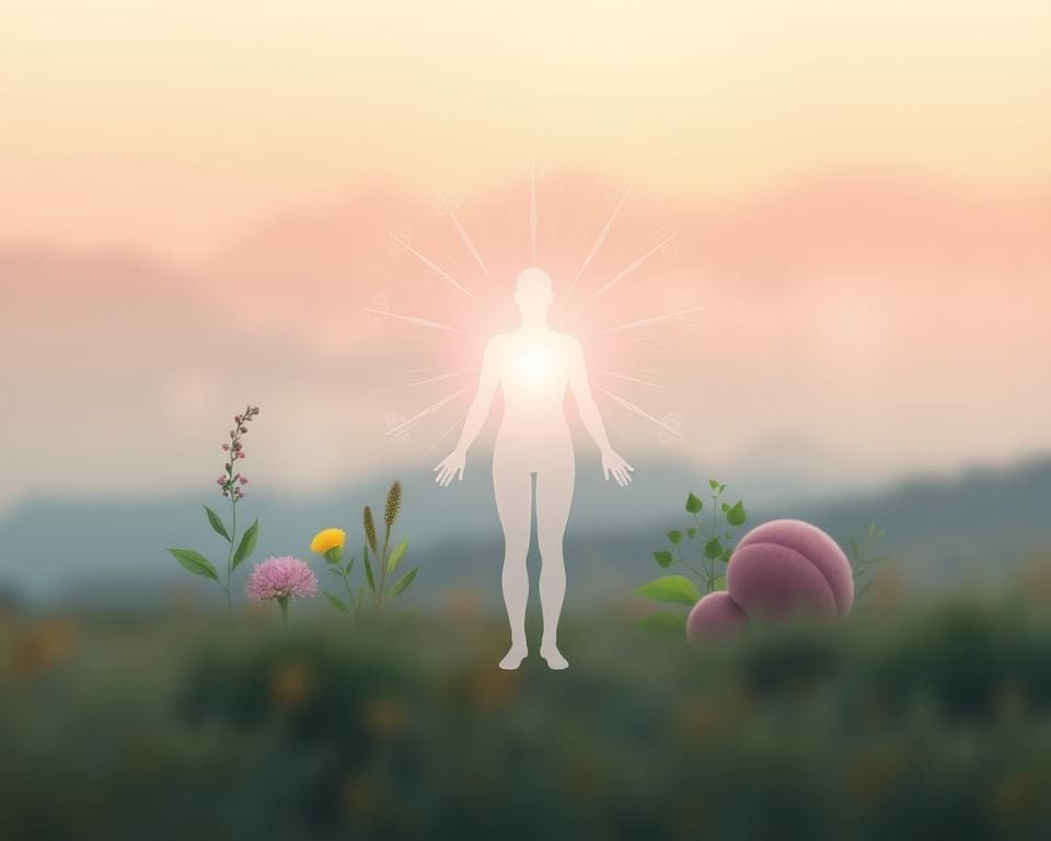 Was stärkt das Immunsystem bei Stress