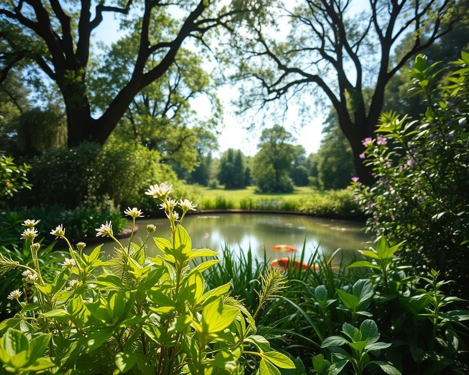 Was stärkt die Atemwege bei Allergien