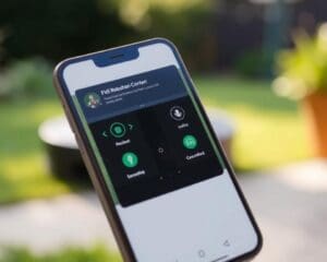 Welche App steuert deinen Mähroboter am besten?