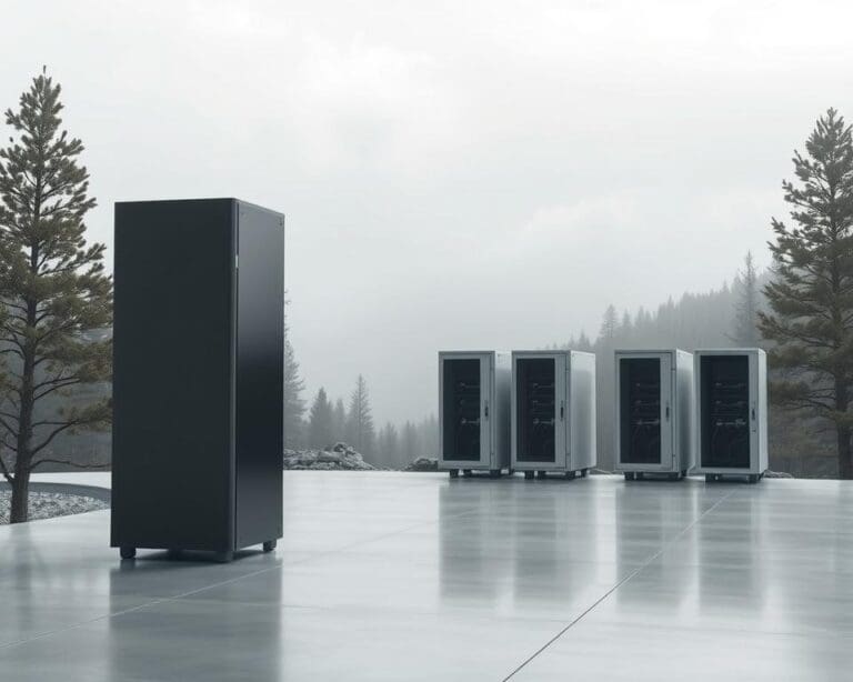 Welche Cloud funktioniert auch offline zuverlässig?