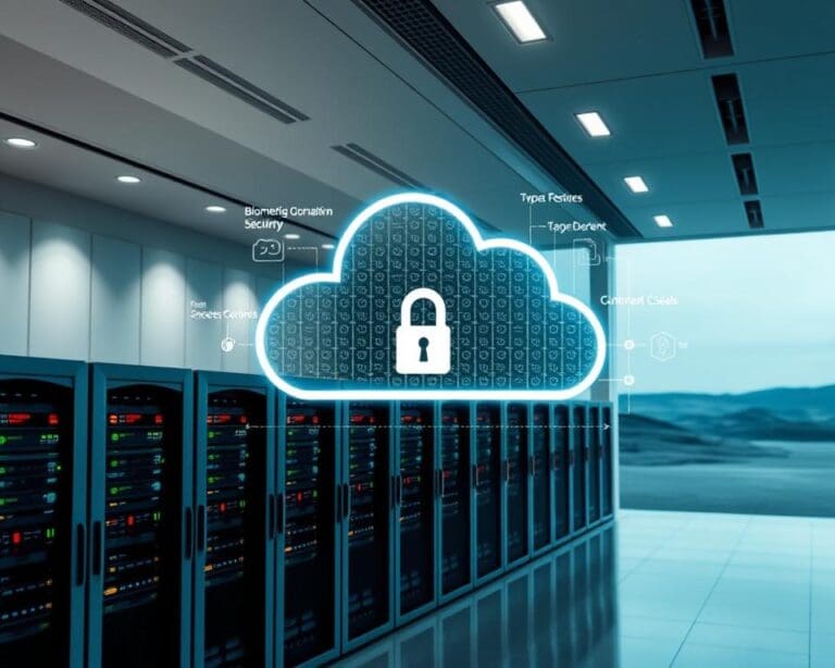Welche Cloud speichert Daten besonders sicher?