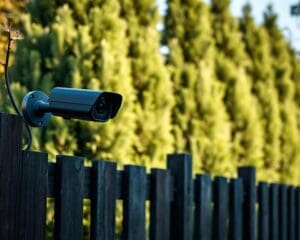 Welche Gartenkameras sind wetterfest und sicher?