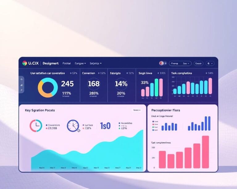 Welche KPIs belegen erfolgreiches UX-Design?
