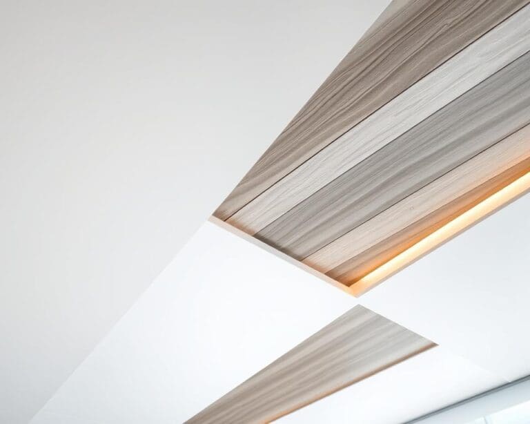 Welche Systeme eignen sich für Deckenverkleidungen?
