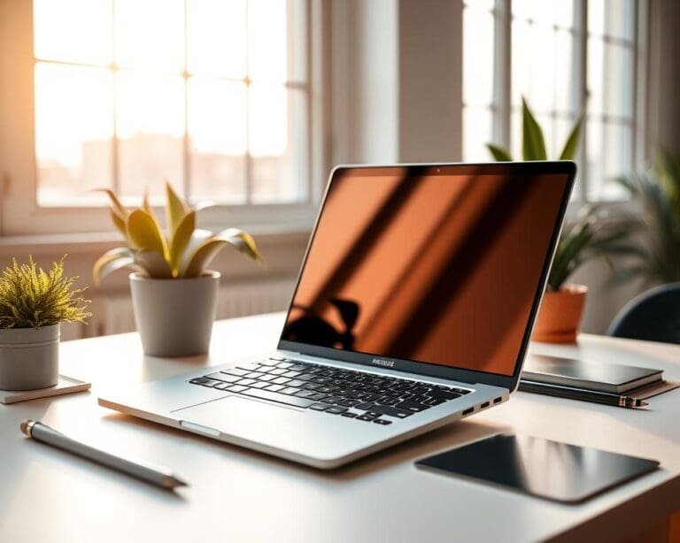 Welcher Laptop ist perfekt für mobiles Arbeiten?