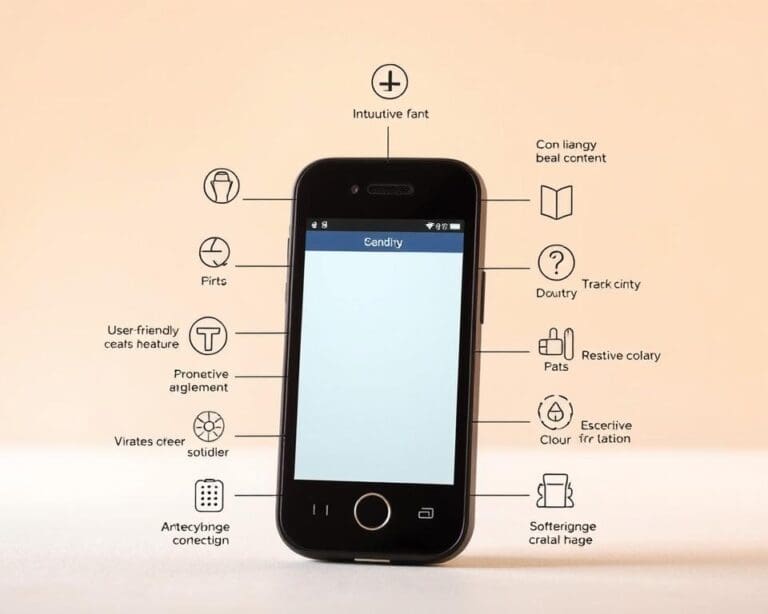 Welches Smartphone eignet sich für Senioren?