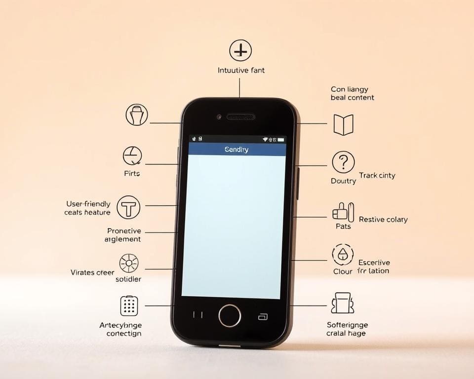 Welches Smartphone eignet sich für Senioren?