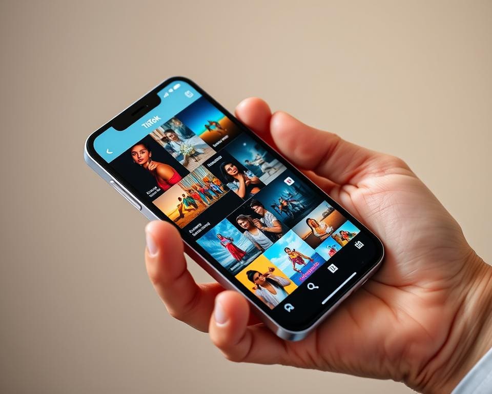 Wie erkennt man hochwertige TikTok Likes?