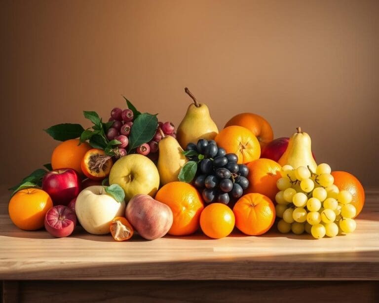 Wie gesund ist frisches Obst am Abend
