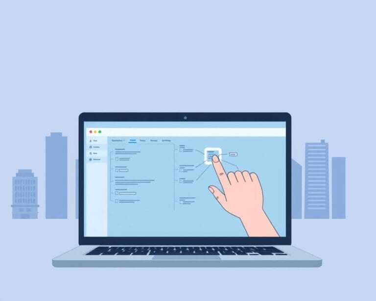 Wie hilft No-Code beim MVP-Bau für SaaS-Ideen?