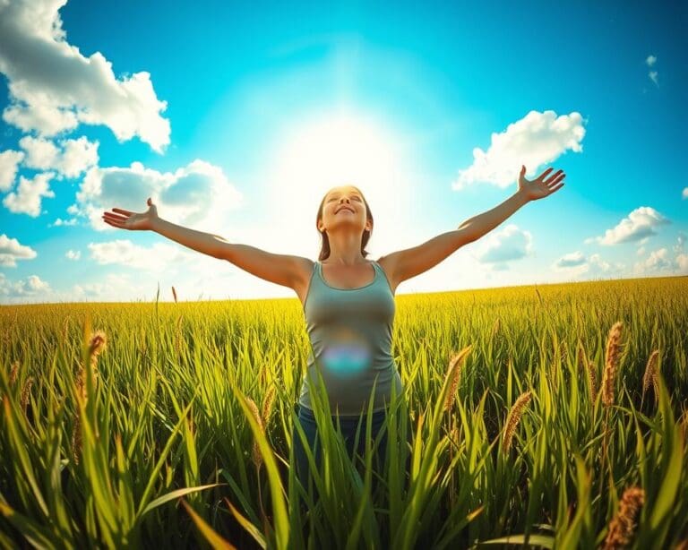 Wie wichtig ist Vitamin D im Alltag