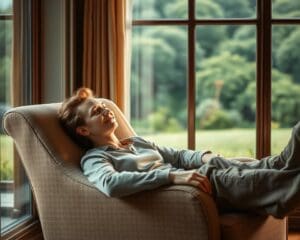 Wie wichtig sind Pausen für die Gesundheit
