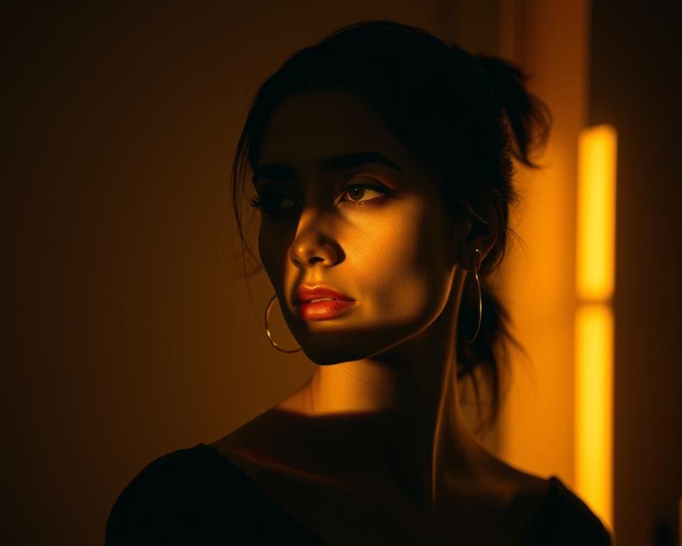 emotionale Wirkung Licht