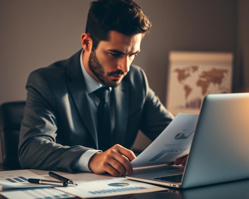 individuelle Finanzplanung