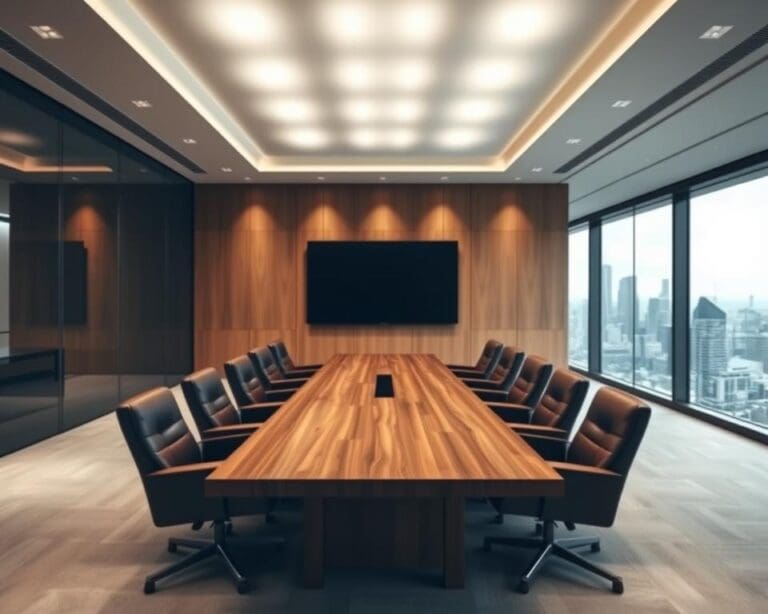 Eventplanung für unvergessliche Business-Events