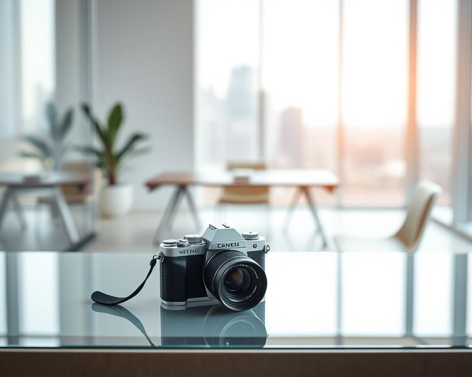 Fotografie als Kunstform für Business und Lifestyle