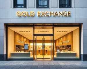 Wie läuft der Goldmünzen Ankauf bei Fachhändlern ab?