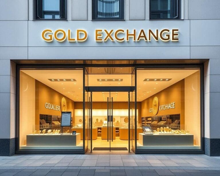 Wie läuft der Goldmünzen Ankauf bei Fachhändlern ab?