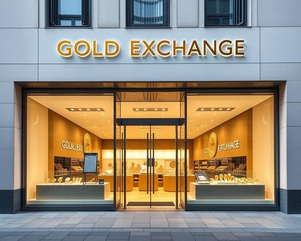 Wie läuft der Goldmünzen Ankauf bei Fachhändlern ab?